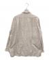CLASS (クラス) death in afternoon SHIRTS レッド サイズ:3：12000円