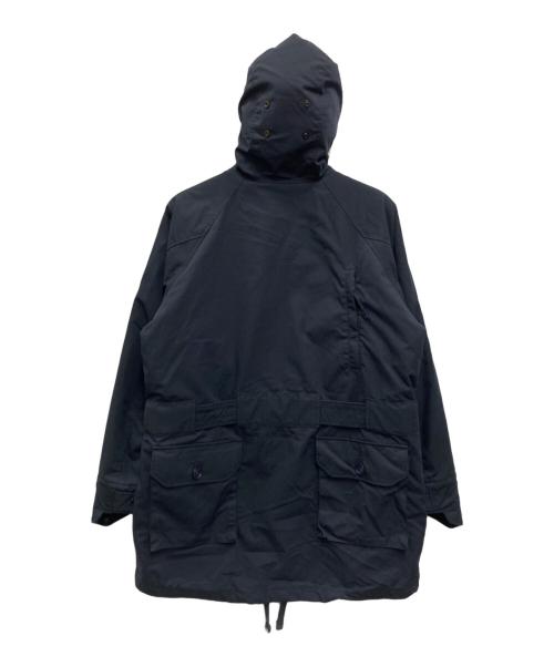Engineered Garments（エンジニアド ガーメンツ）Engineered Garments (エンジニアド ガーメンツ) Field Parka Nyco Ripstop ネイビー サイズ:Sの古着・服飾アイテム