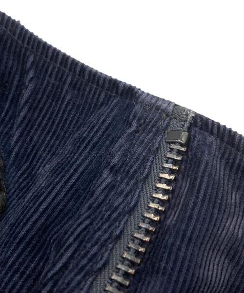 Engineered Garments（エンジニアド ガーメンツ）Engineered Garments (エンジニアド ガーメンツ) Field Parka Nyco Ripstop ネイビー サイズ:Sの古着・服飾アイテム
