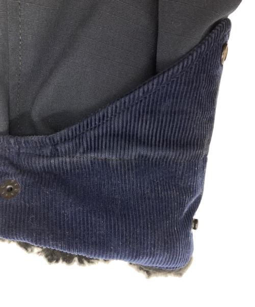 Engineered Garments（エンジニアド ガーメンツ）Engineered Garments (エンジニアド ガーメンツ) Field Parka Nyco Ripstop ネイビー サイズ:Sの古着・服飾アイテム