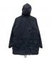 Engineered Garments (エンジニアド ガーメンツ) Field Parka Nyco Ripstop ネイビー サイズ:S：40000円