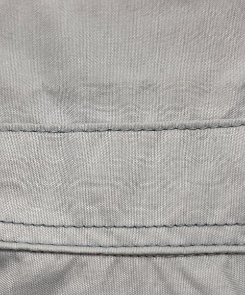 THE NORTH FACE（ザ ノース フェイス）THE NORTH FACE (ザ ノース フェイス) ロングスリーブヌプシシャツ レッド サイズ:Sの古着・服飾アイテム