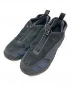 NIKEナイキ）の古着「W AIR MAX SNDR GTX BLACK/DK SMOKE GREY」｜ブラック