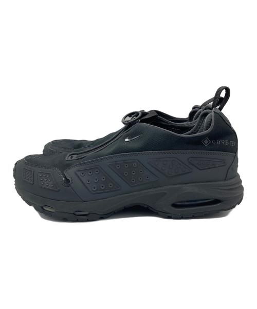 NIKE（ナイキ）NIKE (ナイキ) W AIR MAX SNDR GTX BLACK/DK SMOKE GREY ブラック サイズ:29cmの古着・服飾アイテム