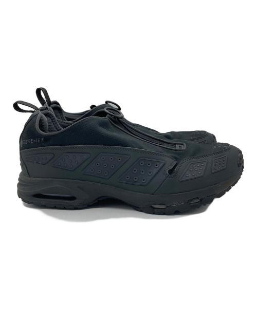 NIKE（ナイキ）NIKE (ナイキ) W AIR MAX SNDR GTX BLACK/DK SMOKE GREY ブラック サイズ:29cmの古着・服飾アイテム