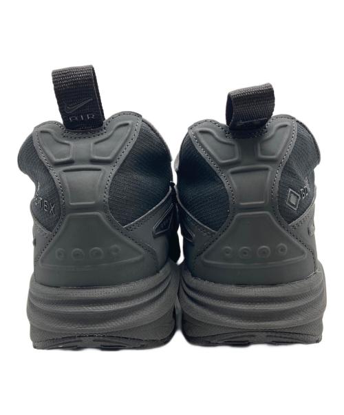 NIKE（ナイキ）NIKE (ナイキ) W AIR MAX SNDR GTX BLACK/DK SMOKE GREY ブラック サイズ:29cmの古着・服飾アイテム