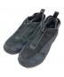 NIKE（ナイキ）の古着「W AIR MAX SNDR GTX BLACK/DK SMOKE GREY」｜ブラック