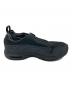 中古・古着 NIKE (ナイキ) W AIR MAX SNDR GTX BLACK/DK SMOKE GREY ブラック サイズ:29cm：11000円