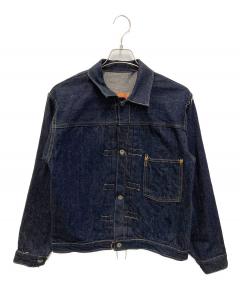 【未使用品】LEVI'S Premium スエードジャケット 中古・古着通販】LEVI'S PReMIUM (リーバイス プレミアム) JOURNAL