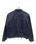SUGAR CANE (シュガーケーン) 13. 5oz. BLUE DENIM BLOUSE S1943 インディゴ サイズ:38：60000円