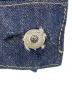 中古・古着 SUGAR CANE (シュガーケーン) 14oz. BLUE DENIM BLOUSE  S1945 インディゴ サイズ:38 未使用品：60000円
