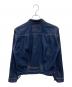 LEVI'S VINTAGE CLOTHING (リーバイス ビンテージ クロージング) 1936’s TYPE1 JACKET インディゴ サイズ:38：32000円