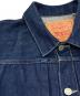 中古・古着 LEVI'S VINTAGE CLOTHING (リーバイス ビンテージ クロージング) 1936’s TYPE1 JACKET インディゴ サイズ:38：32000円