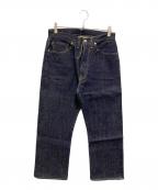 SUGAR CANEシュガーケーン）の古着「13.5oz Blue Denim」｜インディゴ