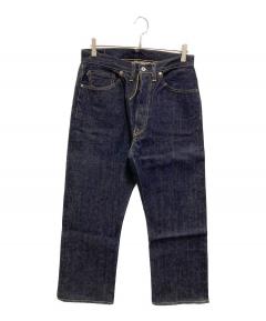 中古・古着通販】RRL (ダブルアールエル) 1936 BUCKLE BACK セルビッチ