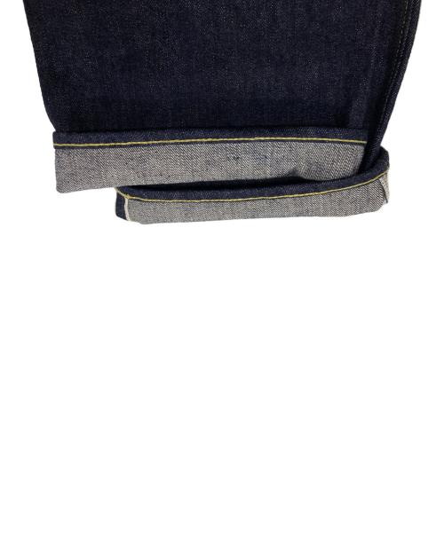 SUGAR CANE（シュガーケーン）SUGAR CANE (シュガーケーン) 13.5oz Blue Denim インディゴ サイズ:32-34の古着・服飾アイテム