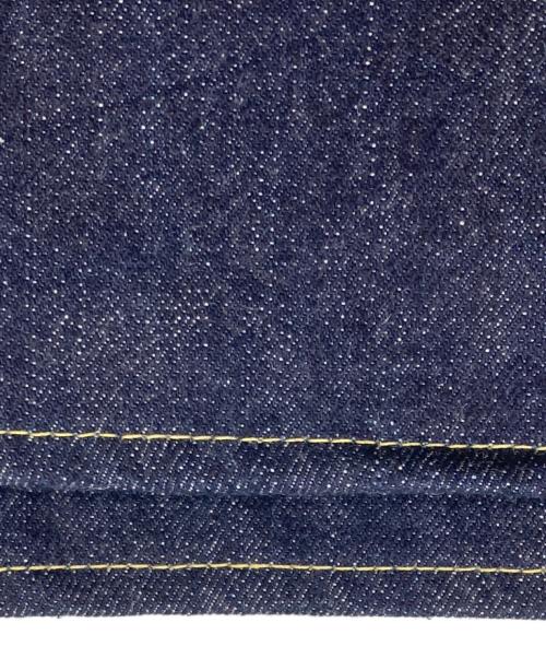 SUGAR CANE（シュガーケーン）SUGAR CANE (シュガーケーン) 13.5oz Blue Denim インディゴ サイズ:32-34の古着・服飾アイテム