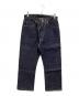 SUGAR CANE（シュガーケーン）の古着「13.5oz Blue Denim」｜インディゴ