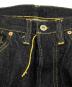 中古・古着 SUGAR CANE (シュガーケーン) 13.5oz Blue Denim インディゴ サイズ:32-34：35000円