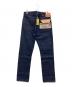 SUGAR CANE (シュガーケーン) 14oz. BLUE DENIM WAIST OVERALLS インディゴ サイズ:32-34 未使用品：40000円