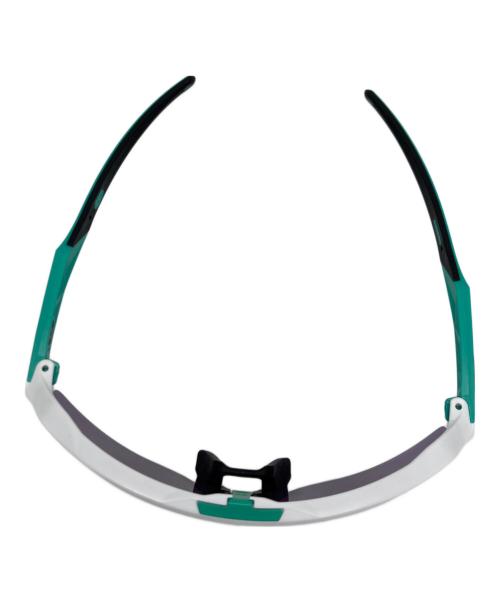 OAKLEY（オークリー）OAKLEY (オークリー) SUTRO スカイブルーの古着・服飾アイテム
