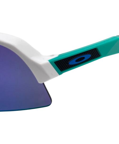 OAKLEY（オークリー）OAKLEY (オークリー) SUTRO スカイブルーの古着・服飾アイテム