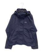 Patagoniaパタゴニア）の古着「SKYSAIL JACKET」｜ネイビー