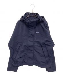 Patagonia（パタゴニア）の古着「SKYSAIL JACKET」｜ネイビー