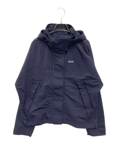 Patagonia（パタゴニア）Patagonia (パタゴニア) SKYSAIL JACKET ネイビー サイズ:Sの古着・服飾アイテム