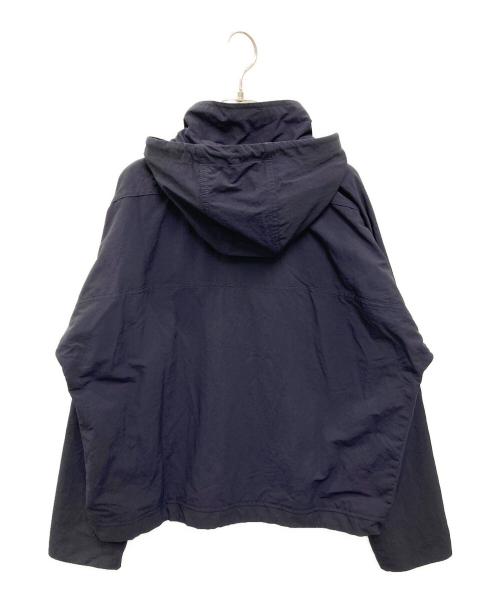 Patagonia（パタゴニア）Patagonia (パタゴニア) SKYSAIL JACKET ネイビー サイズ:Sの古着・服飾アイテム