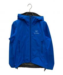 ARC'TERYX（アークテリクス）の古着「BETA SL JACKET GORE-TEX」｜ブルー