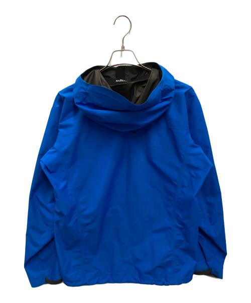 ARC'TERYX（アークテリクス）ARC'TERYX (アークテリクス) BETA SL JACKET GORE-TEX ブルー サイズ:Sの古着・服飾アイテム