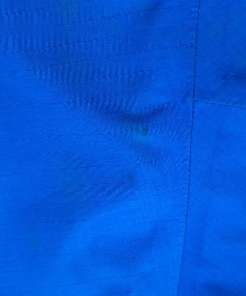 ARC'TERYX（アークテリクス）ARC'TERYX (アークテリクス) BETA SL JACKET GORE-TEX ブルー サイズ:Sの古着・服飾アイテム