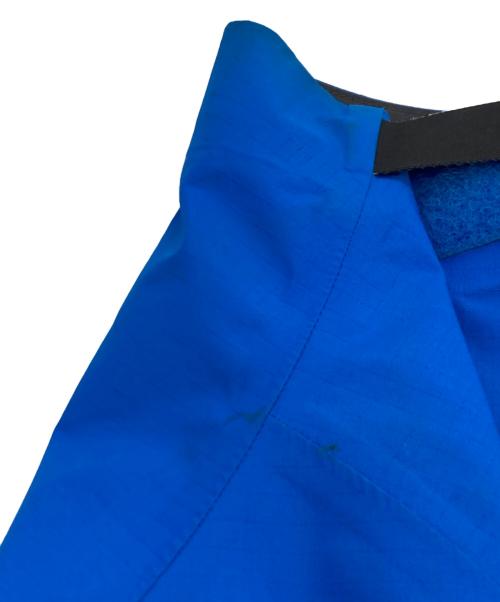 ARC'TERYX（アークテリクス）ARC'TERYX (アークテリクス) BETA SL JACKET GORE-TEX ブルー サイズ:Sの古着・服飾アイテム