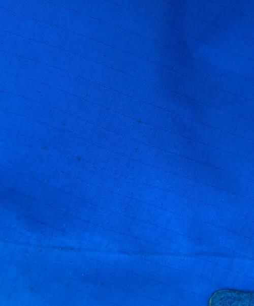 ARC'TERYX（アークテリクス）ARC'TERYX (アークテリクス) BETA SL JACKET GORE-TEX ブルー サイズ:Sの古着・服飾アイテム