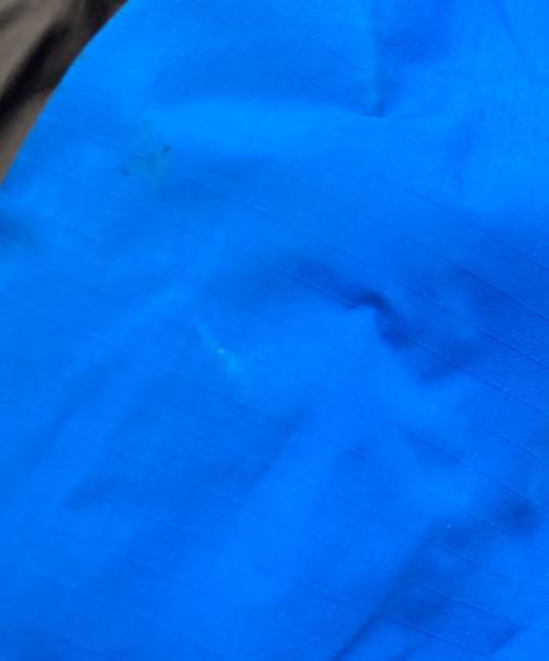 ARC'TERYX（アークテリクス）ARC'TERYX (アークテリクス) BETA SL JACKET GORE-TEX ブルー サイズ:Sの古着・服飾アイテム