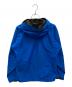 ARC'TERYX (アークテリクス) BETA SL JACKET GORE-TEX ブルー サイズ:S：40000円