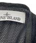 中古・古着 STONE ISLAND (ストーンアイランド) David Light-TC POLY NET ブラック サイズ:L：50000円