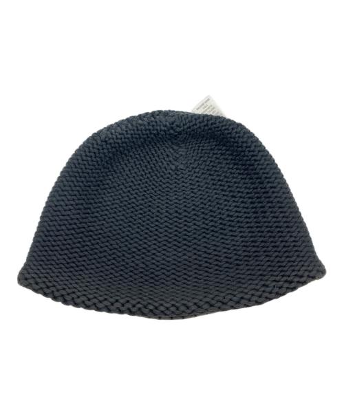 CHROME HEARTS（クロムハーツ）CHROME HEARTS (クロムハーツ) BEANIE CASH ブラックの古着・服飾アイテム