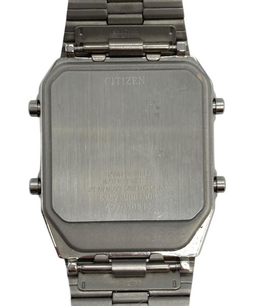 CITIZEN（シチズン）CITIZEN (シチズン) 腕時計の古着・服飾アイテム