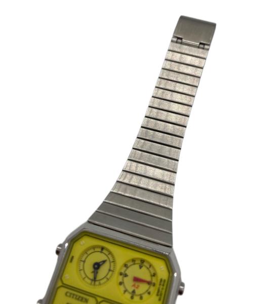CITIZEN（シチズン）CITIZEN (シチズン) 腕時計の古着・服飾アイテム