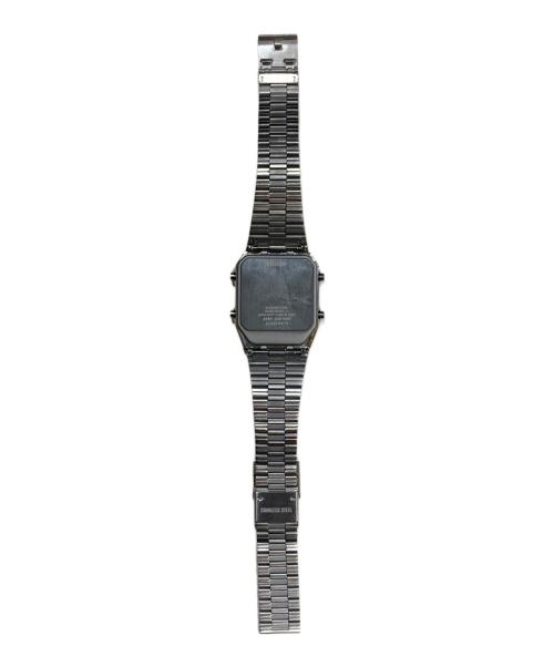 CITIZEN（シチズン）CITIZEN (シチズン) 腕時計の古着・服飾アイテム