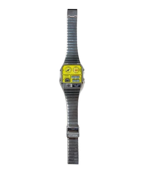 CITIZEN（シチズン）CITIZEN (シチズン) 腕時計の古着・服飾アイテム