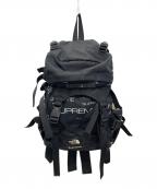 SUPREME×THE NORTH FACEシュプリーム×ザ ノース フェイス）の古着「Steep Tech Backpack」｜ブラック