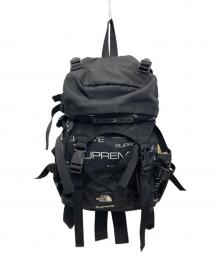 SUPREME×THE NORTH FACE（シュプリーム×ザ ノース フェイス）の古着「Steep Tech Backpack」｜ブラック