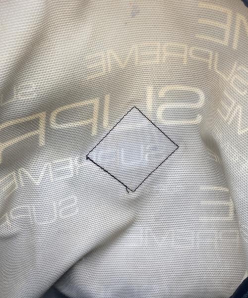 SUPREME（シュプリーム）SUPREME (シュプリーム) THE NORTH FACE (ザ ノース フェイス) Steep Tech Backpack ブラックの古着・服飾アイテム