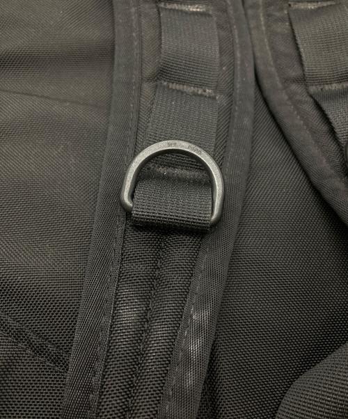 SUPREME（シュプリーム）SUPREME (シュプリーム) THE NORTH FACE (ザ ノース フェイス) Steep Tech Backpack ブラックの古着・服飾アイテム