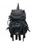 SUPREME（シュプリーム）の古着「Steep Tech Backpack」｜ブラック