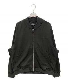 中古・古着通販】COACH (コーチ) MA-1ジャケット ネイビー サイズ:XS