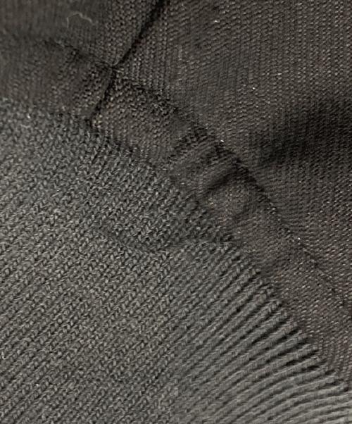KITH（キス）KITH (キス) ダブルウィーブボンバージャケット ブラック サイズ:XLの古着・服飾アイテム